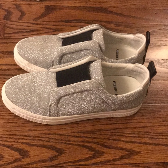 Pierre Hardy sneakers - Picture 2 of 4